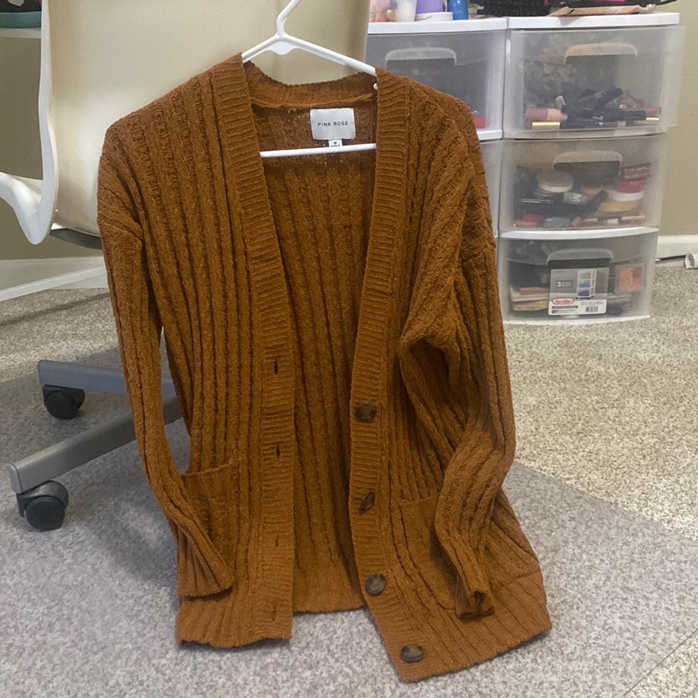 Cardigan